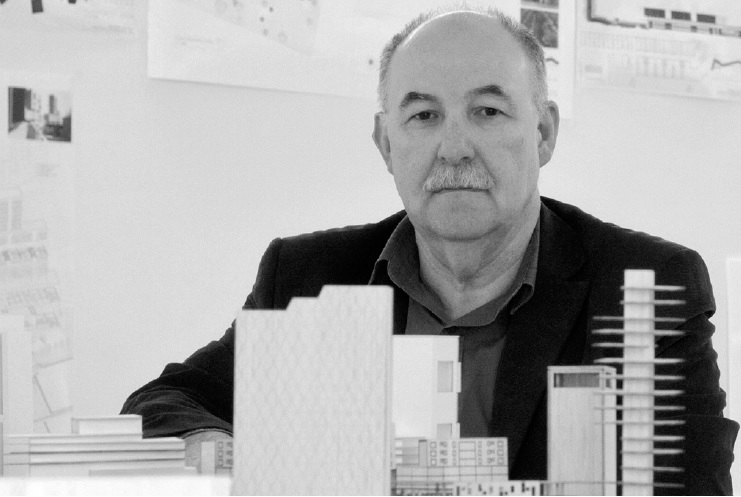Ángel B. Comeras, profesor de Arquitectura de la USJ, participa en el Encuentro Internacional sobre Infancia, Arquitectura, Educación e Inclusión