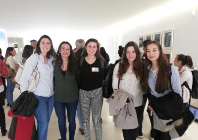 La Universidad San Jorge pone en marcha USJ Connecta Talento, un programa que potencia las aptitudes de los alumnos con mayor proyección