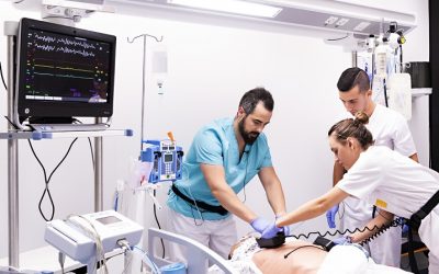 El Gobierno de Aragón financia un proyecto de investigación de la USJ que estudiará el funcionamiento del corazón para conocer por qué surgen las arritmias y cómo tratarlas