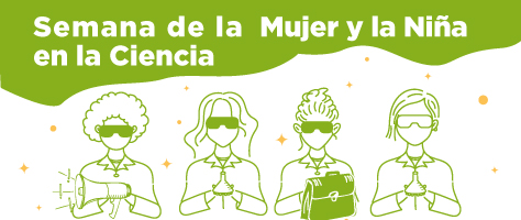 La Universidad San Jorge celebra el Día Internacional de la Mujer y la Niña en la Ciencia con la organización de una actividad lúdica y divulgativa en diferentes centros educativos