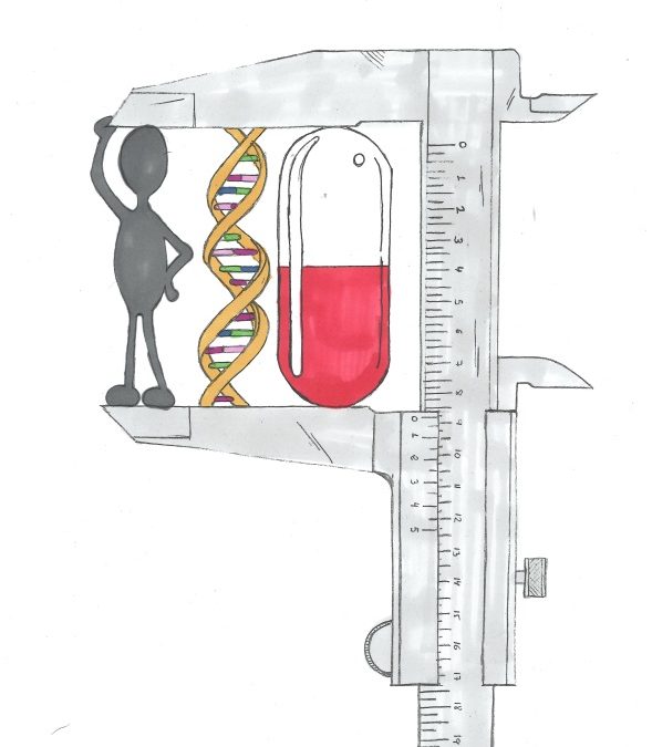 Farmacogenética, una ciencia emergente al servicio del paciente