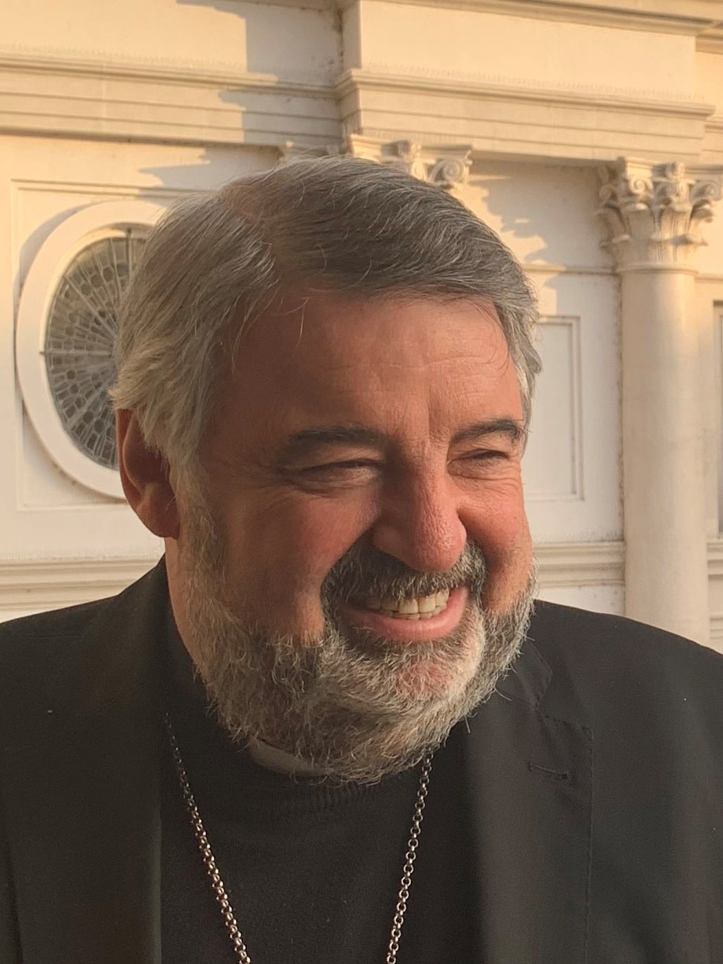 Mons. Carlos M. Escribano Subías