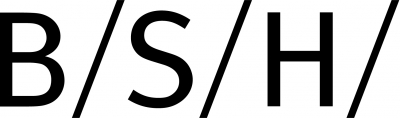 Logotipo BSH Logotipo BSH