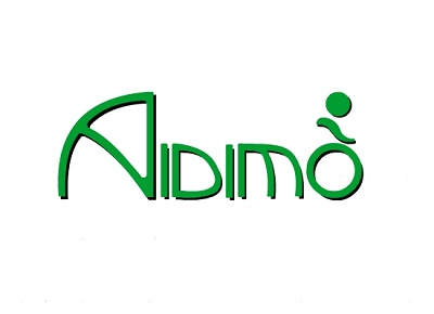 Logotipo Aidimo Logotipo Aidimo. Colaborador Título de Experto en Fisioterapia Pediátrica