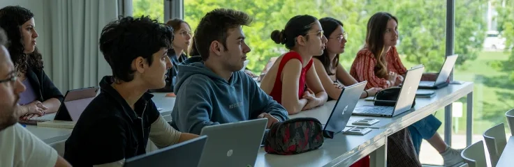 Estudios relacionados