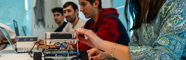 Estudios relacionados