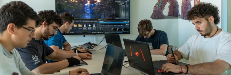 Estudios relacionados