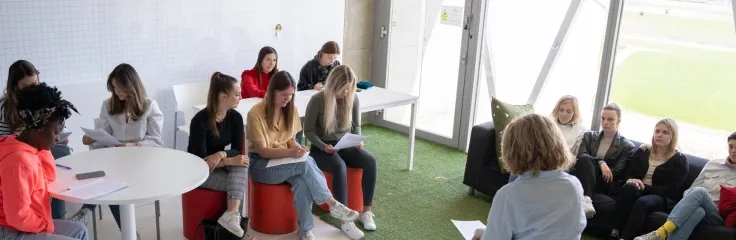 Estudios relacionados