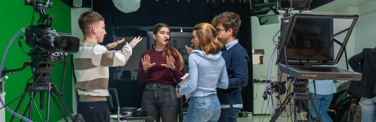 Estudios relacionados