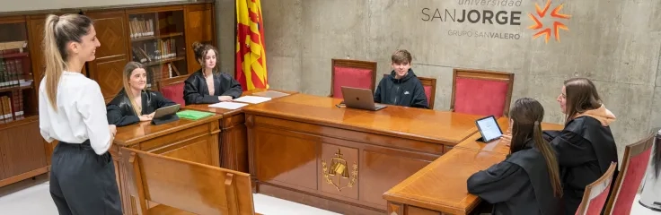Estudios relacionados