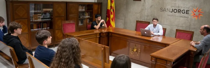 Estudios relacionados