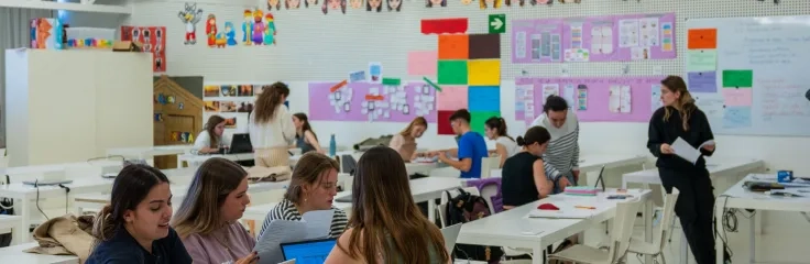 Estudios relacionados
