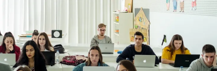 Estudios relacionados