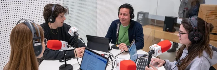 Estudios relacionados
