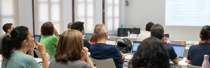 Estudios misma facultad