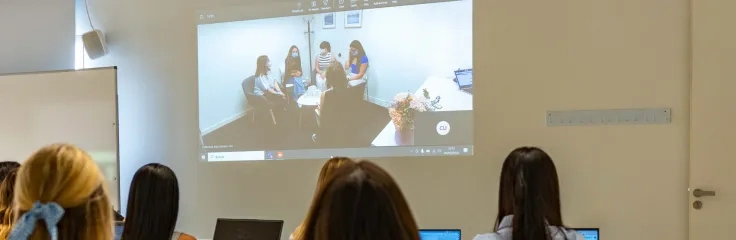 Estudios relacionados