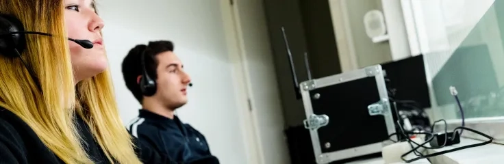 Estudios relacionados