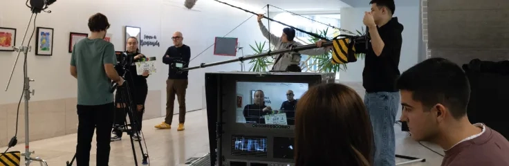 Estudios relacionados