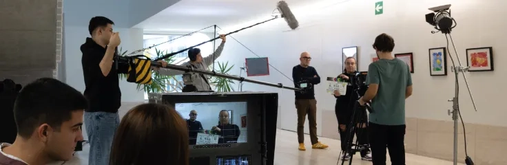 Estudios relacionados