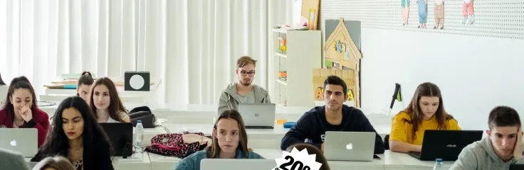 Estudios relacionados