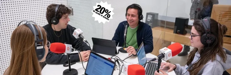 Estudios relacionados