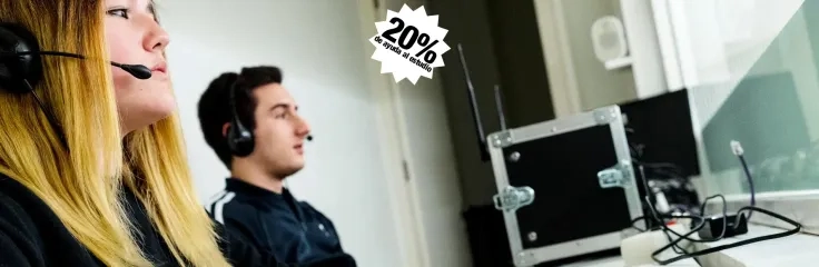 Estudios relacionados