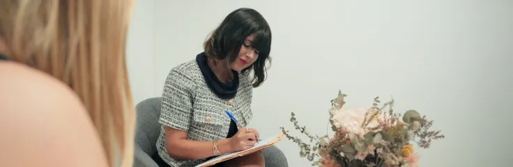 Estudios relacionados