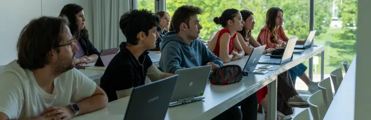 Estudios relacionados