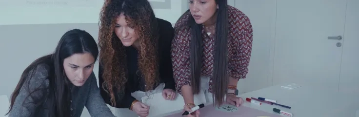 Estudios relacionados