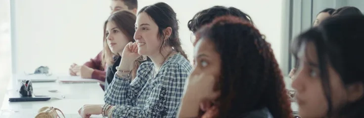Estudios relacionados