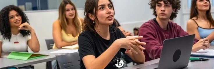 Estudios misma facultad