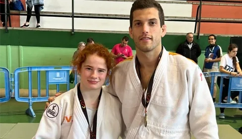 Campeonato Universitario España