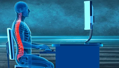 ErgonomIA Saludable, Lacor Textil