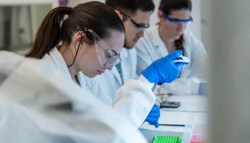 Experto Universitario en Formulación de Medicamentos en Pacientes Especiales: Pediatría, Cuidados Paliativos y Geriatría