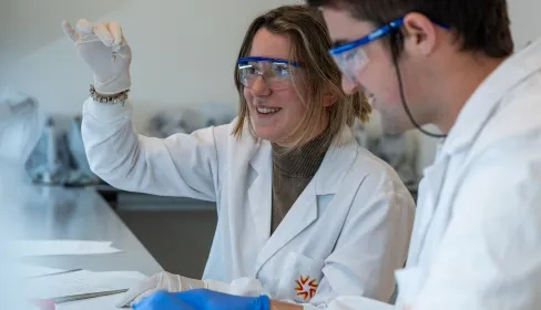 Experto Universitario en Formulación de Medicamentos Individualizados