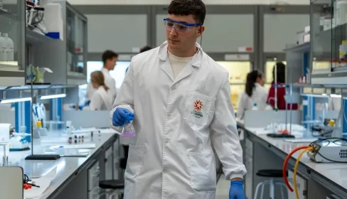 Experto Universitario en Formulación Avanzada de Medicamentos