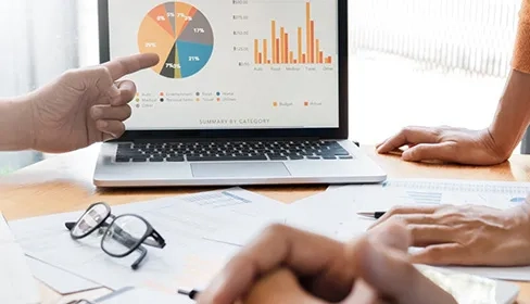 Tendencias en Marketing Digital y Business Analytics