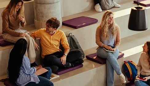 Metodologías activas, espacios de aprendizaje e innovación educativa