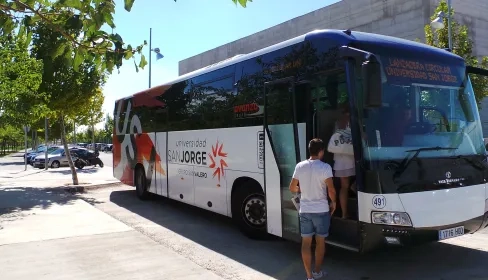 Avanza de Investigación e Innovación en Movilidad