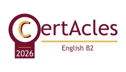 Curso de preparación CertAcles-B2