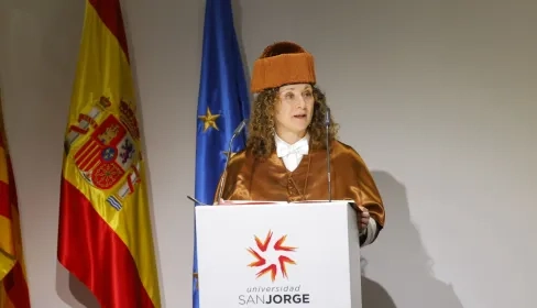 Elena García Armada
