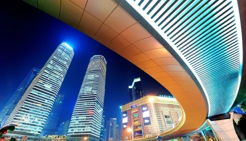 Shanghai Summer School 2026 - ( Convocatoria Cerrada )