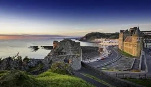 Aberystwyth Language Summer School