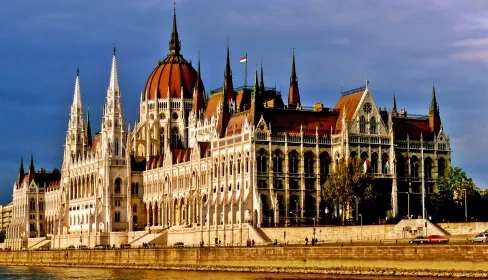 ELTE Summer University 2026 - Budapest
