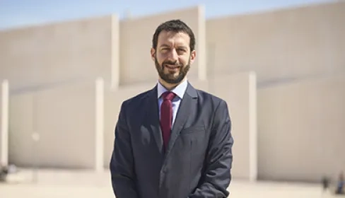 Jesús Carro Fernández