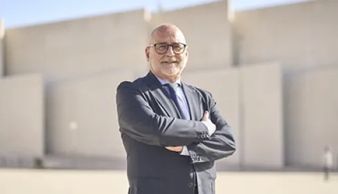 José Manuel Murgoitio García