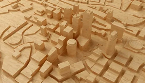 III Concurso Diseñando futuros de altura: construye el rascacielos de tus sueños