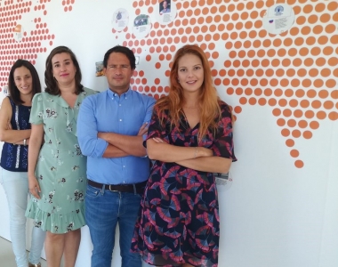 Internacional Usj