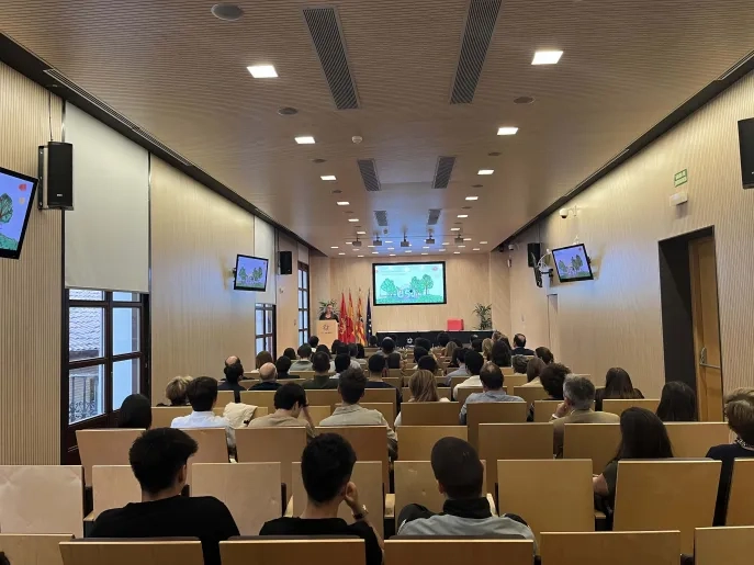 Más de 450 alumnos de 22 centros escolares participan en concursos de la USJ para despertar vocaciones