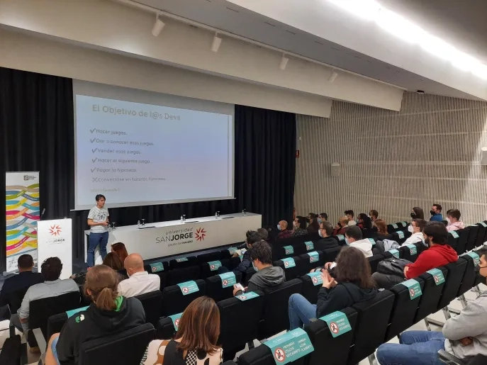 Disaster Games, Random People Assemble y Crimson Bird Studios, ganadores de la primera edición del programa de emprendimiento en videojuegos Game Dev Lab